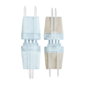 Dispositivo de Cierre de Heridas Médico, Sutura No Invasiva, Grapadora de Superficie Cutánea, Zip Stitch - Product Image 1