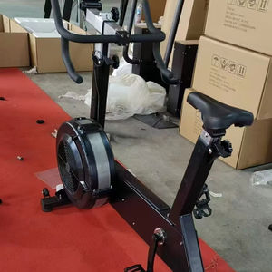 Gimnasio comercial, uso doméstico, <span class=keywords><strong>bicicleta</strong></span> estática, bicicletas de ejercicio, cadena de entrenamiento físico, <span class=keywords><strong>bicicleta</strong></span> giratoria, volante de inercia, <span class=keywords><strong>bicicleta</strong></span> de <span class=keywords><strong>aire</strong></span> comercial - Product Image 2