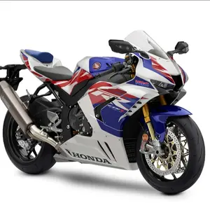 Obral terbaik 2023 / 2024 Hondas CBR1000RR-R Fireblade SP sepeda motor