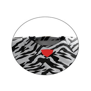 Uniformes de fútbol americano para adultos Plumas de hilo Nuevo diseño Logotipo personalizado Manga corta Conjuntos transpirables Impresión por sublimación - Product Image 5