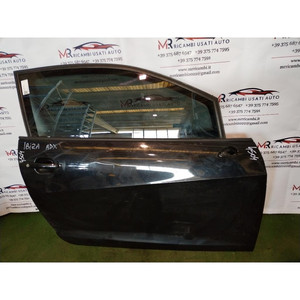 ประตูด้านหน้าขวา DX SEAT Ibiza Sport Coupe DOOR 6J3831056 CFWA (08>15) - Product Image 1