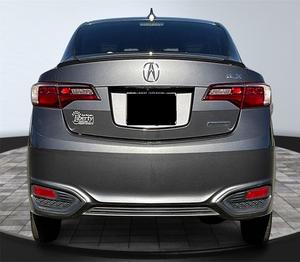 Increíble Acura ILX FWD 2018 en perfectas condiciones, edición especial, con poco kilometraje, disponible a una oferta increíble - Product Image 2