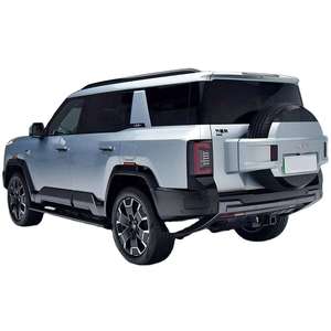 SUV Hybride Grand Format d'Occasion Vérifié 2025 - Formule Léopard Véhicule à Énergie Nouvelle - Intérieur Premium - Stock Japon Prêt à l'emploi - Product Image 3