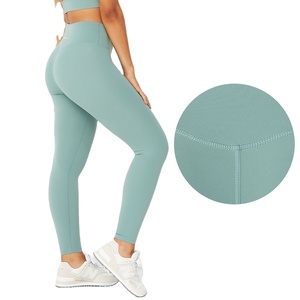 <b>Women</b> Active Wear Trade Sportswear 3-Piece Yoga Sets <b>for</b> Gym Fitness Workout Yoga <b>Leggings</b>, <b>Crop</b> Hoodies, and Sports Bra Sets - Product Image 4