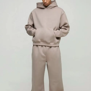 Trajes Deportivos de Alto Rendimiento para Hombre, Impresión Personalizada, Mangas Largas, Ropa Deportiva Informal, Corte Regular, 100% - Product Image 6