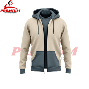 Street wear Custom made hoodie - Product Image 6
