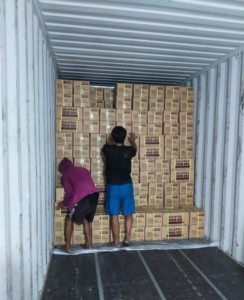 ถ่านก้อนถ่านสีดำสำหรับชิชาฮุคคา - Product Image 5