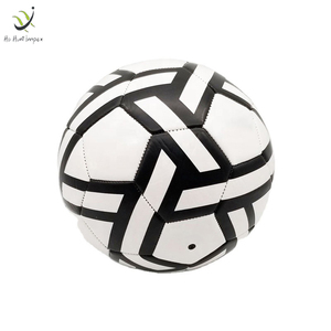 2022 Balones de fútbol ligeros Color blanco al por mayor Precio barato para deportes de equipo a la venta ahora - Product Image 6