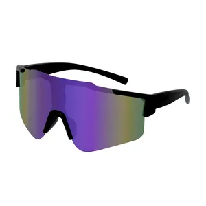 Occhiali da Sole Personalizzati Hozal, Gadget Sportivi Promozionali - Product Image 1