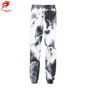 Jogging en molleton personnalisé, tissu léger et doux, coupe décontractée, pour vêtements d'hiver, vêtements décontractés, vêtements de sport et mode outdoor. - Product Image 1