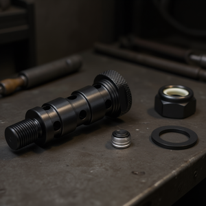 Válvula de Control Hazet 9012ATT, Producto de Alta Calidad en la Categoría de Válvulas de Control - Product Image 3