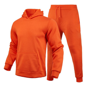 Survêtements pour hommes les plus vendus, de haute qualité, écologiques, respirants, 100% coton, personnalisables, vêtements de mode et de sport, avec votre propre logo - Product Image 3