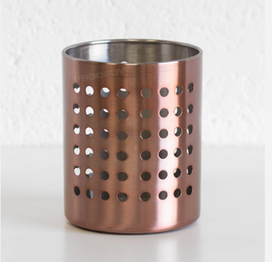 Compre soporte estándar para utensilios de acero inoxidable para el hogar y el restaurante con soporte de ventilación para palillos, estante para cocina, mesa de comedor - Product Image 2