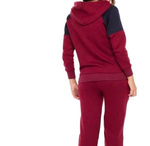 2025 personnalisable femmes respirant séchage rapide formation survêtement ensemble imprimé Fitness porter pour adultes en automne saison - Product Image 4