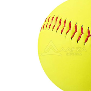 ลูกซอฟต์บอลทำจากพีวีซีคุณภาพสูงบริการ OEM สำหรับการส่งเสริมการขาย - Product Image 6