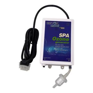 Equipo de Desinfección con Ozono Whirlpool Villa Salome - Product Image 2