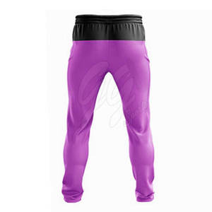 Sublimación Cricket Uniforme de alta calidad hecho Cricket Uniforme con bajo MOQ Hombres Ropa deportiva - Product Image 5