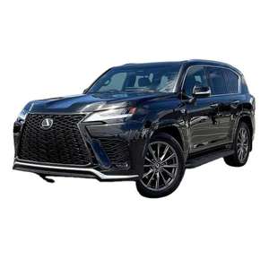 Lexus LX 700h F SPORT 2025 Usado en Buenas Condiciones - Product Image 1