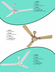 <b>Modern</b> 3-Blade Electric <b>Ceiling</b> <b>Fan</b> Energy-Saving Wooden Design Home Hotel Air Cooling Foldable Durable Metal Mechanical Home - Product Image 3