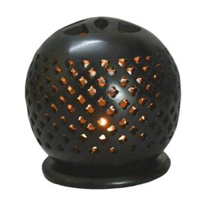 Special Offer <b>T</b> <b>Light</b> Dinner Natural Soapstone Candle Holder Handmade Product With Top Quality For Birthdays Gifts - Product Image 1