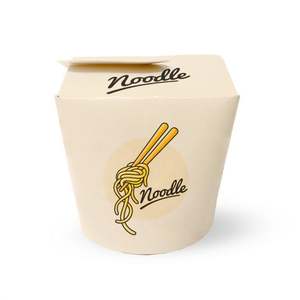Soporte para fideos y pasta 780 ml - Personalizado - 4 colores - Product Image 3