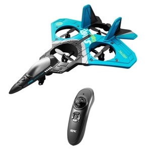 Dron HOSHI <span class=keywords><strong>V17</strong></span> RC para Principiantes, Control Remoto 2.4G, Motor sin Escobillas, Interior/Exterior, Regalo para Niños - Product Image 1