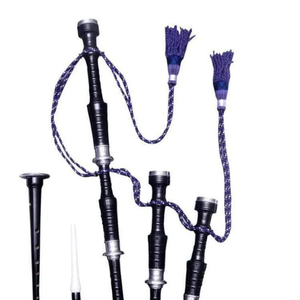 Instruments de musique : Cimballes écossaises les plus vendues en promotion 2025 – Services OEM, conception personnalisée, cimballes écossaises imprimées - Product Image 4