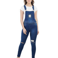 Service OEM Vente en Gros Combinaisons Salopettes Femme Qualité Supérieure Prix Bas Sans Manches Fitness Décontracté Respirant Écologique