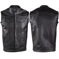 Service OEM ODM, veste en cuir pour moto respirante et coupe-vent unisexe, prix de gros d'usine, meilleur prix