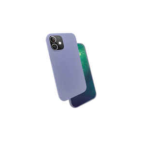 Funda de Silicona Premium Netzy SAFA Silk para iPhone 12, Protección Duradera, Compatible con 7 Plus, 8 Plus, 13 Pro Max, 14 Plus, Pro Max - Product Image 1