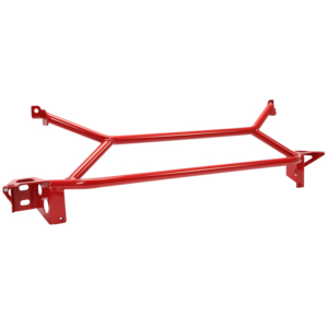 สำหรับมิตซูบิชิแลนเซอร์อีโว 7 8 9 ปี 03-05 06 <span class=keywords><strong>ช</strong></span>ุ<span class=keywords><strong>ด</strong></span>เสริมโครงยึดหม้อน้ำด้านหน้า สีแดง - Product Image 5
