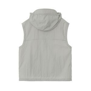 Ultra <b>Lightweight</b> Vest <b>Jacket</b> For Men Sleeveless Best Selling Men Windbreaker Vest Custom Made Design Casual <b>Running</b> & Hiking - Product Image 2