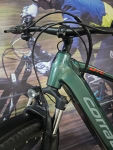 2023 New <b>M</b> T <b>C</b> 125 Triniity Gent Bicycle - Product Image 2