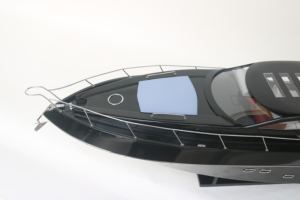 REGALOS CREATIVOS |   SUNSEEKER PREDATOR 64 |   ARTESANÍAS DE MADERA DE VIETNAM FABRICANTE - Product Image 3