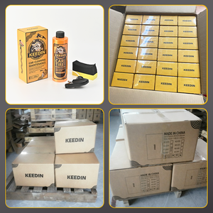 Silicone lốp tỏa sáng phun KD-024 keedin 500ml Hot Bán lốp tỏa sáng sản phẩm - Product Image 2