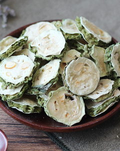 มะระแห้งพรีเมียมหั่นเป็นชิ้นสำหรับชาสมุนไพรและอาหาร - Product Image 1