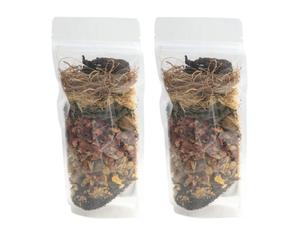 Ayurveda Based <b>Indian</b> Herbal <b>Hair</b> <b>Oil</b> Mix for Women Adults Formulated for <b>Hair</b> Customization Package Options Available Best - Product Image 2