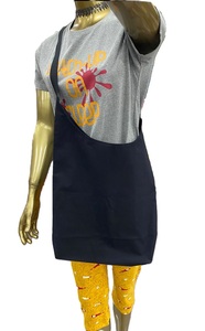 <b>Indian</b> Cotton Canvas Cross Body Tote <b>Bags</b> for Women Unique Knotted Handle Design Custom Colors Logo Printed Promotional Style - Product Image 4