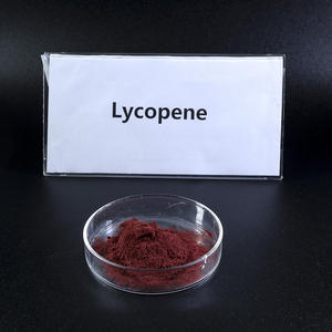 通常のリコピンサプリメントとして純粋な天然トマトエキスパウダーリコピンパウダー5% <span class=keywords><strong>10%</strong></span> - Product Image 4