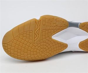 รองเท้าผ้าใบเทนนิสแบบสั่งทำสำหรับเล่นกีฬาวอลเลย์บอลรองเท้ากันลื่น - Product Image 6