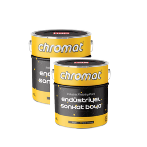 Spray cromático de etiqueta privada con recubrimiento líquido acrílico negro mate de alta calidad OEM para todo tipo de pintura para electrodomésticos de pintura de hierro - Product Image 5