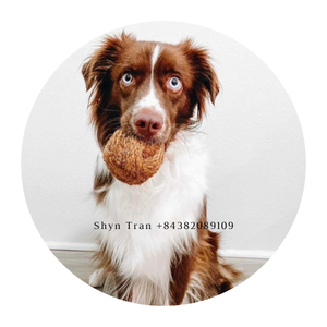 เส้นใยมะพร้าวเคี้ยวสำหรับสัตว์เลี้ยง - Product Image 1