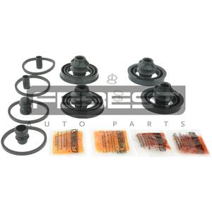 Set di ricambi e accessori per il supporto FEBEST (0175-AGV10F) - PINZA DE PRENOS - Product Image 1