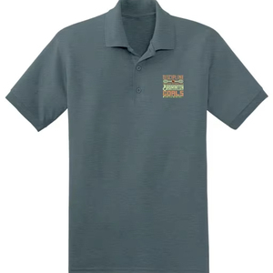 High Quality 220-280gsm Heavy Weight Men's for <b>Polo</b> T-Shirts Custom Logo Golf T-Shirt Embroidery Streetwear Casual Knitted Solid - Product Image 1