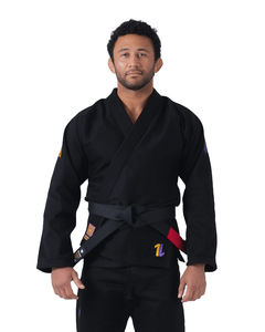 Jiu Jitsu brasileño Gi BJJ Gis, Kimono Bjj duradero 2024 hecho en Pakistán - Product Image 3