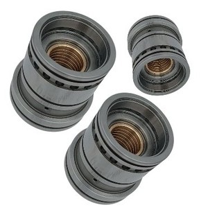 55159265 551 592 65 Ensemble de roulements pour machines minières, pièces de rechange, composant rotatif robuste, OEM - Product Image 5