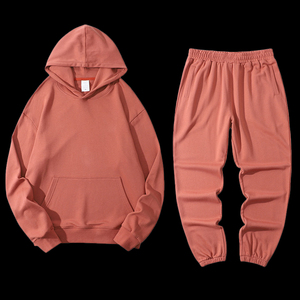 Sweat à capuche pour homme en coton 100% personnalisé avec un doux et chaud polaire pour un usage décontracté en extérieur, confort quotidien dans les températures fraîches - Product Image 2