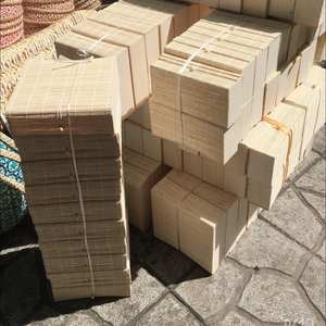 Handmade <b>Bamboo</b> <b>Wooden</b> Multipurpose <b>Boxes</b> Set Wholesale - Product Image 5