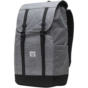 Sac à dos Herschel Retreat recyclé et écoresponsable, article promotionnel avec un grand potentiel de merchandising - Product Image 3