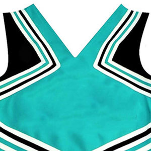 Tenue de cheerleading respirante pour l'entraînement, tenue de sport active pour le cheerleading, tenue de cheerleading - Product Image 6